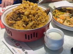 -魏记大碗羊肉(临河总店)