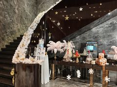-北京康莱德酒店