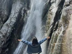 -洛阳白云山景区