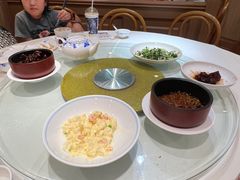-老吉士酒家(天平路店)