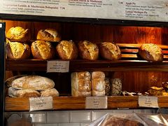 -Fergbaker(皇后镇店)