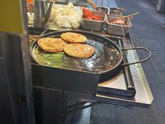 -张记灌饼(丰富路店)