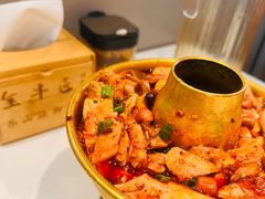 -全牛匠·乐山跷脚牛肉(西北旺万象汇店)