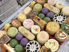 -北京稻香村(望京新世界店)