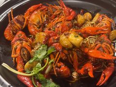 -丽华园(汉阳龙阳店)