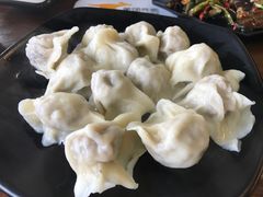 -大妈水饺(文华巷店)