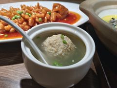 -大潮淮·淮扬菜(何园旗舰店)