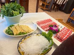 -东来顺饭庄(天坛店)