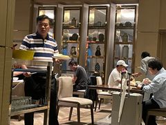 -海宁开元名都大酒店·地中海自助餐厅