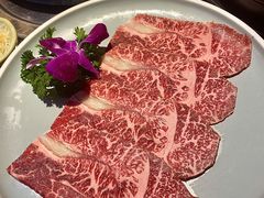 -丸藏和牛烧肉专门店(园区师惠坊店)