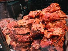 -马志善稀糊爛生熟肉店