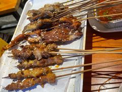 -本色.小马哥烧烤(五一路总店)