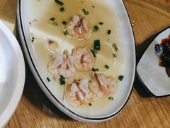 -陈先进鱼馆·夜宵·地道农家菜(湖墅南路店)