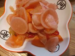 -花盐街·四川乐山小吃(西单大悦城店)
