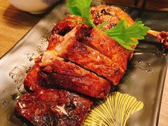 -肖四女乐山跷脚牛肉(世博源店)
