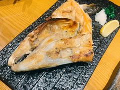 -千代武日本料理(爱建店)