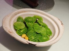 -老太原菜馆(府西街店)