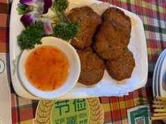 -芭堤雅泰国餐厅(胜利路店)