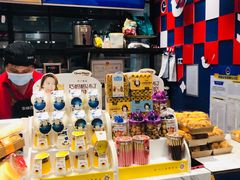 零售区-幸福西饼面包茶饮(车公庙店)