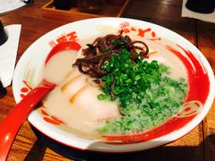 -豚王拉面(澳门银河店)