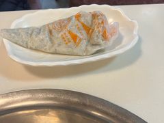 自制虾滑-福寿斋·老北京铜锅涮肉·烤鸭(顺义总店)