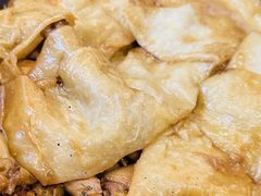 小鸡盖被-古洼一锅鲜(开发区店)