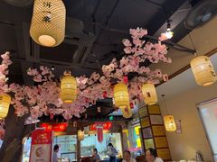 -吴记百家·私房菜·家宴(润园店)