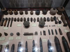 -宁波溪口古镇-民国大杂院