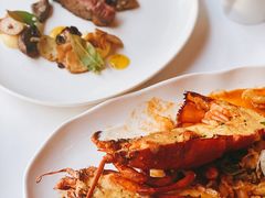 龙虾意面-福楼法餐厅FLO