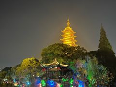 -常熟方塔园