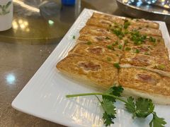 -台山第一家兴华黄鳝饭·黄鳝婆(合水分店)
