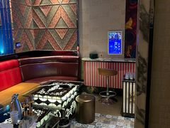-蓝色派对KTV(聚然广场店)