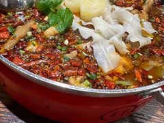 -聂发财重庆江湖菜(解放碑店)