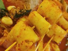 -包装马车·韩国料理·포장마차