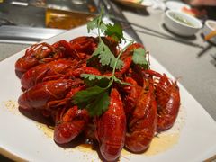 -海底捞火锅(北京路店)