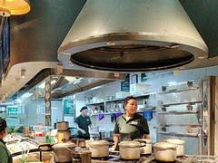 -老傅家湘潭水煮活鱼店(众一国际店)