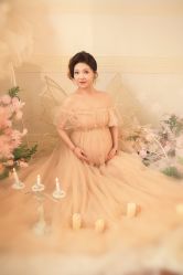 -孕视觉专业孕妇摄影(天津南开店)