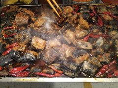 -河坊美食街(河坊街店)