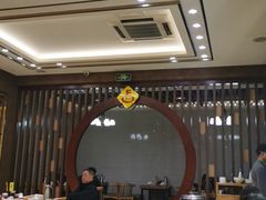 -杨记清芳牛肉拉面(京广路店)