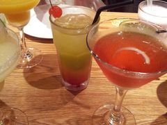 弗雷迪的星期五-Geneva日内瓦餐厅(西郊宝成花苑店)