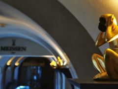 -Me Coffee下午茶艺术空间