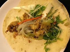 -我去·春饼文化主题餐厅(国定路总店)