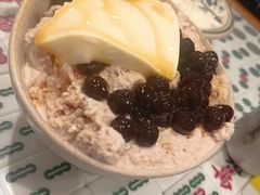 -堂屋糖水店(愚园店)