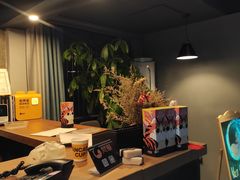 -梵猫·新养生(湛江鼎盛店)