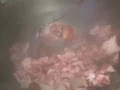 -羊来顺冰煮鲜羊 铁锅烀羊肉(中央大街店)