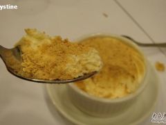 木糠布甸-大堂街8号葡国餐厅(RESTAURANTE ESCADA)