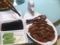 -鹊华居·地道鲁菜·海鲜·融合味(大明湖店)