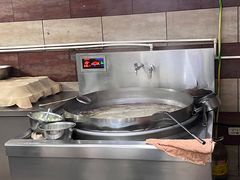 -郝刚刚羊杂割(柳巷店)