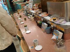 -元气寿司(环球港店)