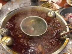 -正渝70年代老火锅(汽博店)